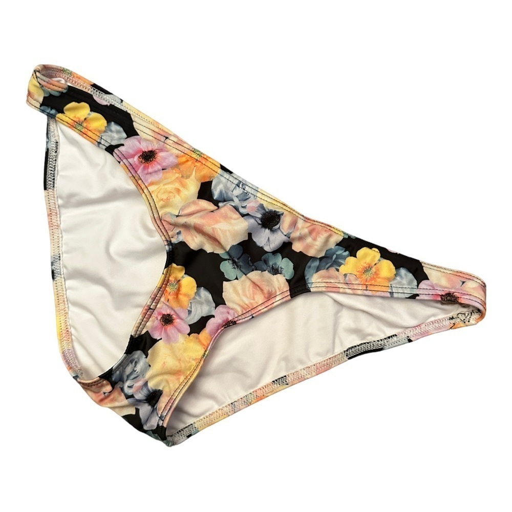 ASOS Swim Floral Bikini‎ Bottom